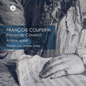 Download track Premier Livre De Pièces De Clavecin Premier Ordre In G Minor & G Major No. 7, Menuet Et Double Andrew AppelDouble