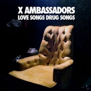 Download track Stranger X Ambassadors