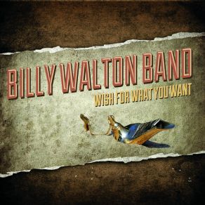 Download track Come On Up Billy Walton Band