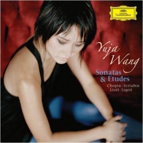 Download track Liszt: Piano Sonata In B Minor: 2. Andante Sostenuto Yuja Wang