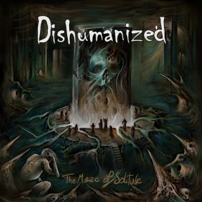 Download track The Puppeteer Dishumanized