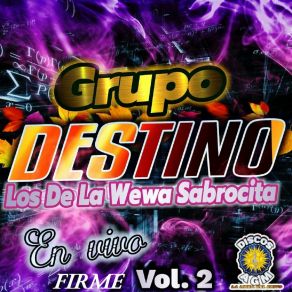 Download track El Porro De Jaime Grupo Destino