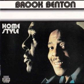 Download track Willie And Laura Mae Jones Brook Benton