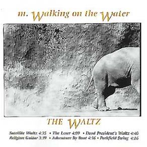 Download track Porkfield Swing M. Walking On The Water