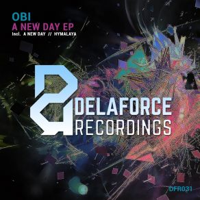 Download track A New Day (Original Mix) Obi