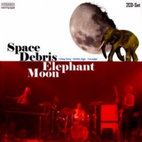 Download track Free Spirits Space Debris