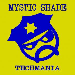 Download track So Nervous Mystic Shade