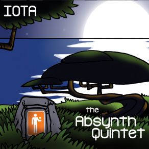 Download track Burning Couch Absynth Quintet