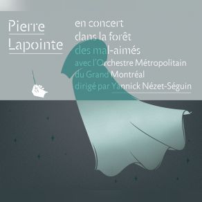 Download track Plaisirs Denudes Pierre Lapointe