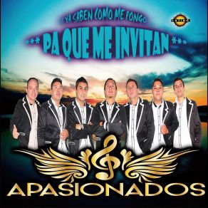 Download track Tenerte Los Apasionados