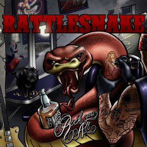 Download track Dog Without A Bone Rattlesnake