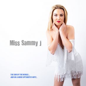 Download track Black Magic Woman Miss Sammy J