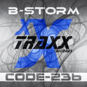 Download track Fifth Chakras B. Storm