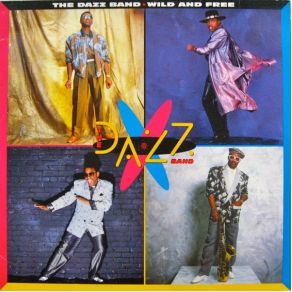 Download track A Place In My Heart (Bonus Track) The Dazz Band