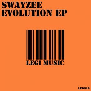 Download track Everybody I Know (Original Mix) Swayzee