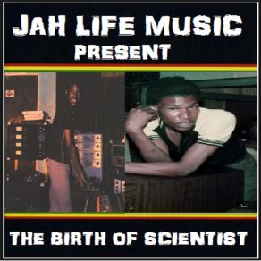 Download track Trod With Jah Dub The Scientist