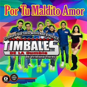 Download track Cumbia Santa Maria Timbales De La Cumbia