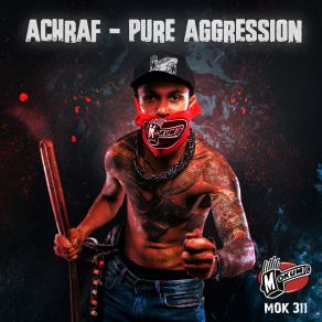 Download track We Have A Message Achraf