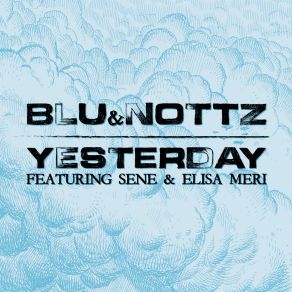 Download track Yesterday (Instrumental) BluSene, Elisa Meri