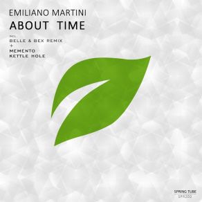 Download track Kettle Hole Emiliano Martini