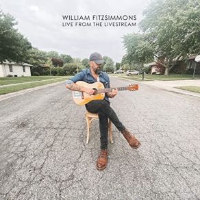 Download track Took (Live From The Livestream) William Fitzsimmons