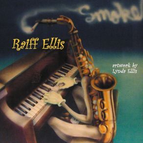 Download track A Coney Island Of The Mind Raiff Ellis