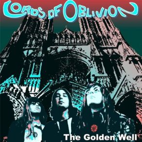 Download track Evening Wolf Lords Of Oblivion