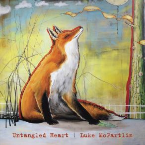 Download track Untangled Heart Luke McPartlin