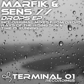 Download track Drops (Original Mix) Marfik, Sens