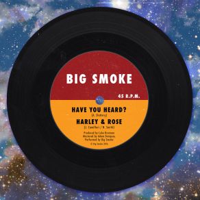 Download track Harley And Rose Big Smoke