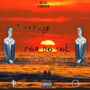 Download track Anjos No Céu ACK O Beach