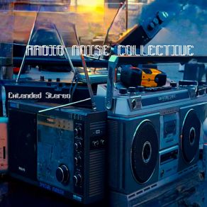 Download track Circuit Krusher Radio Noise Collective