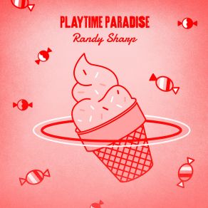 Download track Toy Shed Blues Randy Sharp