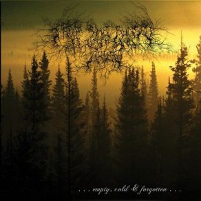 Download track ... Cold, Empty & Forgotten Forest And Grief, From The Sunset