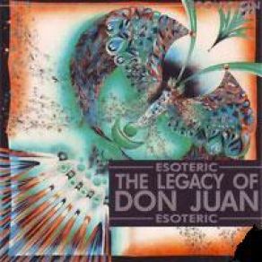 Download track Don Juan Esovision