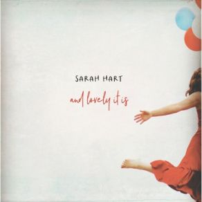 Download track Amazing Sarah Hart