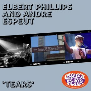 Download track Tears (Radio Edit) Elbert Phillips