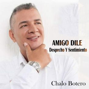 Download track Gracias Por Tu Amor Chalo Botero