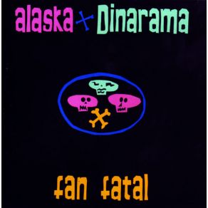 Download track Fly Acid Fly Dinarama, AlaskaPepe De Lucía