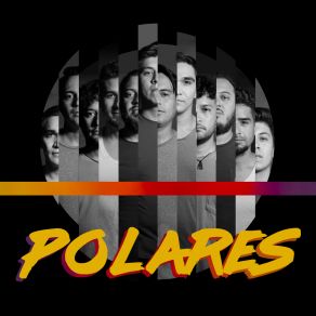 Download track Conectados Polares