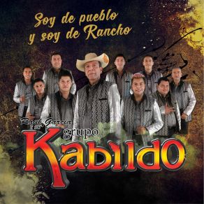 Download track Morenita De Mi Corazón Su Grupo Kabildo