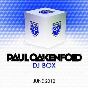 Download track Hide U 2012 (Save The Robot Mix) Paul OakenfoldDarren Bailie, Save The Robot, Ronen Dahan