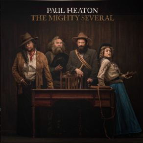 Download track Fish ‘N’ Chip Supper Paul Heaton