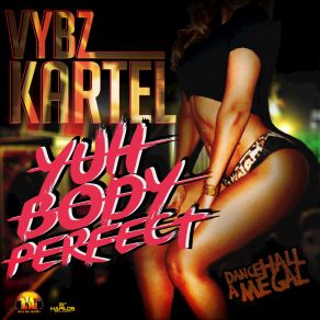 Download track Yuh Body Perfect Vybz Kartel