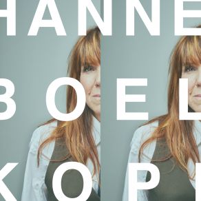 Download track Åbne Arme Hanne Boel