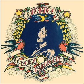 Download track Cradle Rock (Remastered 2017) Rory Gallagher