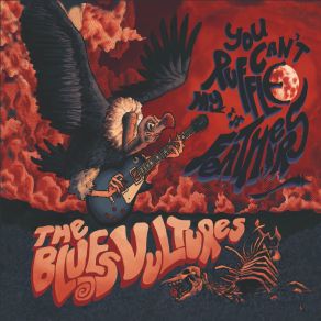 Download track Electric Stars The Blues Vultures