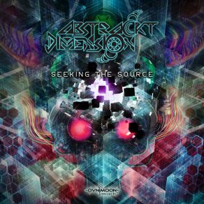 Download track Seeking The Source Abstrackt Dimension