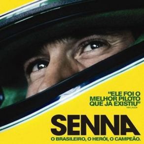 Download track Desire Statement Ayrton Senna