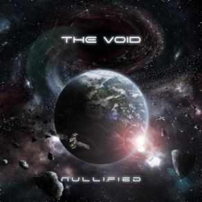 Download track The Uncanny Valley Void